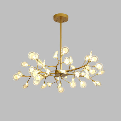 Sleek LED Pendant Light for Modern Homes