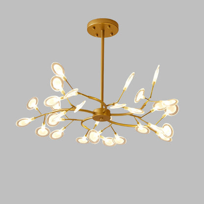 Sleek LED Pendant Light for Modern Homes