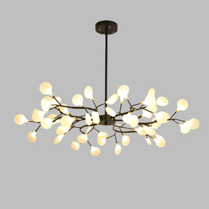 Sleek LED Pendant Light for Modern Homes