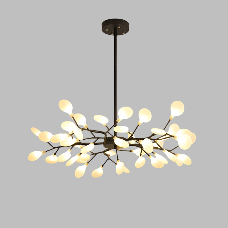 Sleek LED Pendant Light for Modern Homes