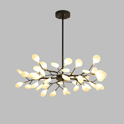 Sleek LED Pendant Light for Modern Homes