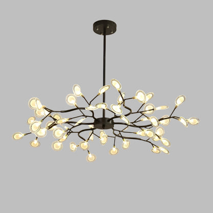 Sleek LED Pendant Light for Modern Homes