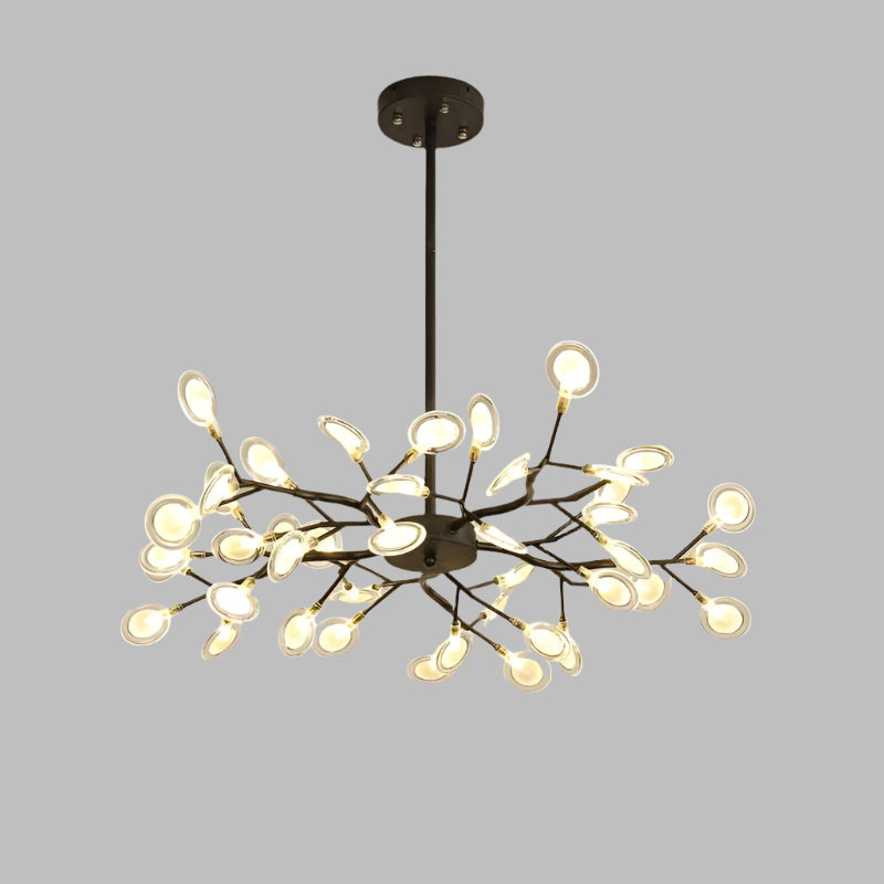 Sleek LED Pendant Light for Modern Homes