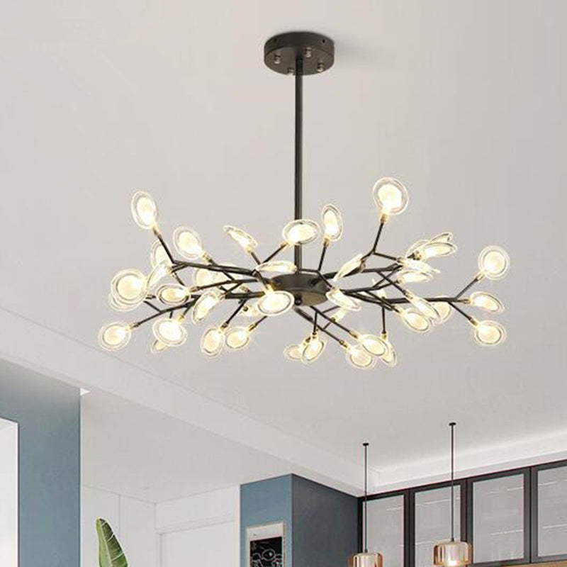 Sleek LED Pendant Light for Modern Homes - Lusomart
