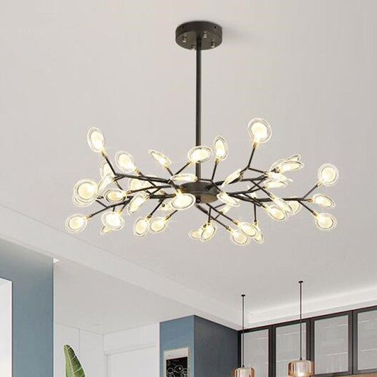 Sleek LED Pendant Light for Modern Homes - Lusomart