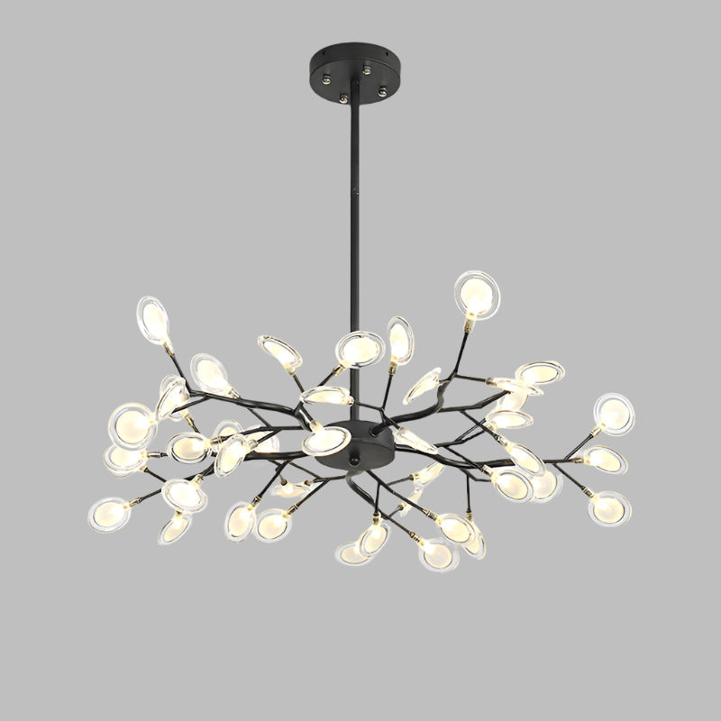 Sleek LED Pendant Light for Modern Homes
