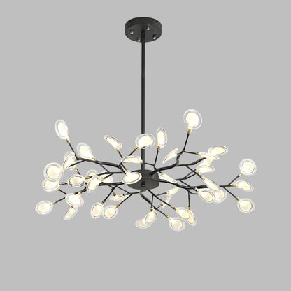 Sleek LED Pendant Light for Modern Homes