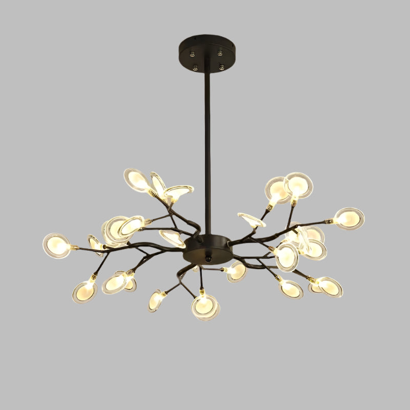 Sleek LED Pendant Light for Modern Homes