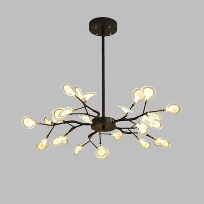Sleek LED Pendant Light for Modern Homes