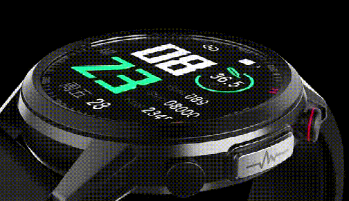 EasyTouch Diabetes Smart Watch Monitor