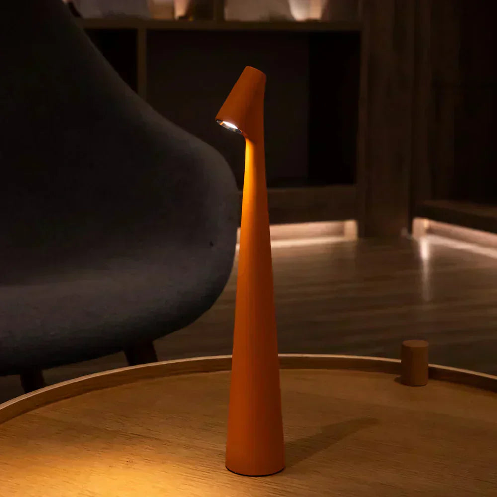 Bright LED Desk Lamp for Home and Dining