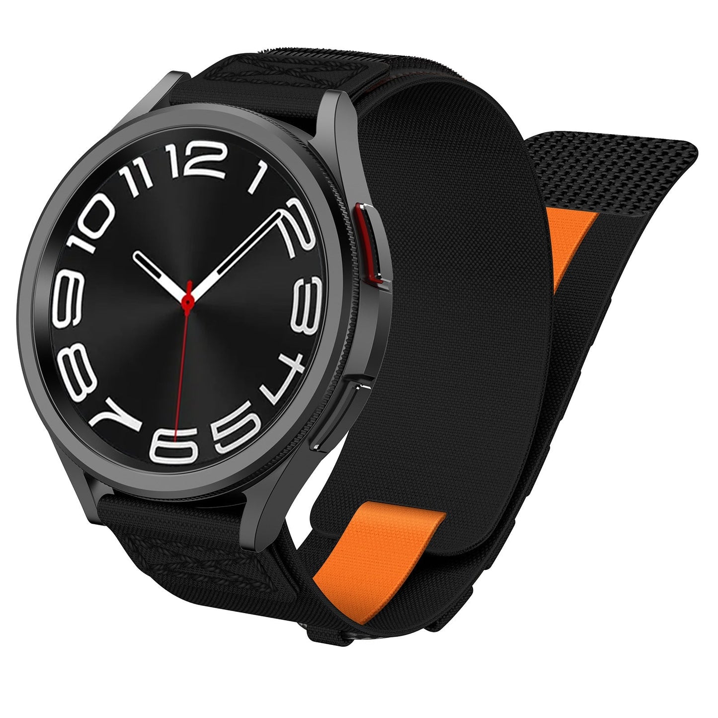 Durable Sports Strap for Samsung Galaxy Watch 4/5/6/7