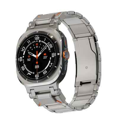 Durable Metal Band For Samsung Galaxy Watch Ultra