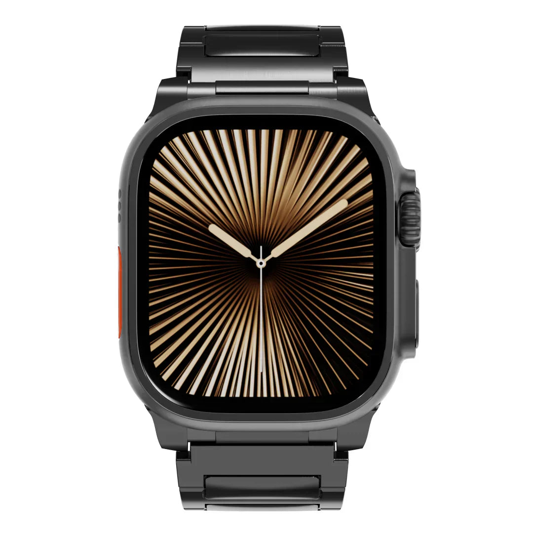 Stylish Metal Band For Apple Watch