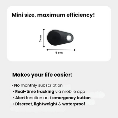 Kid Friendly GPS Tracker Watch with Real Time Location