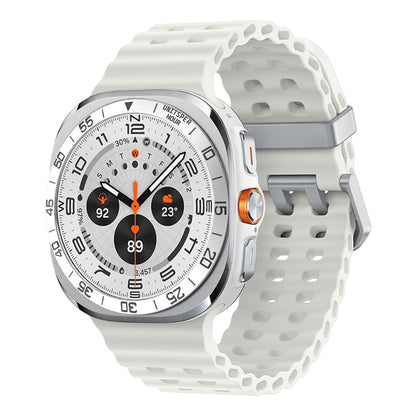 Luxury Watch Bezel Design Accessory