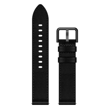 Premium Leather Band for Samsung Galaxy Watch