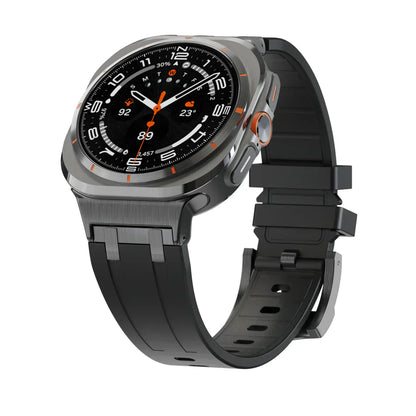 Soft Silicone Band for Samsung Galaxy Watch Ultra
