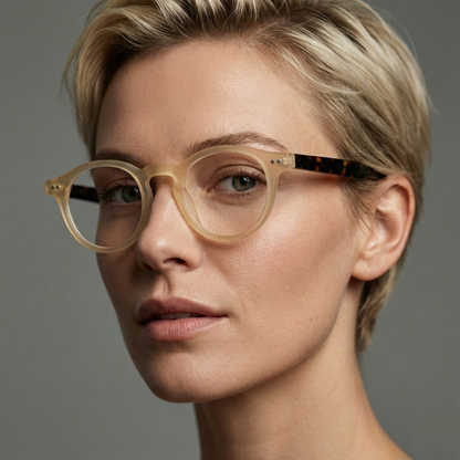 Anti Glare Computer Reading Glasses For Men Women