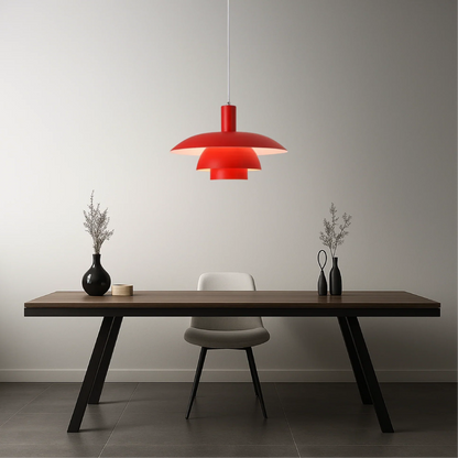 Simple Elegant Hanging Light for Home Decor