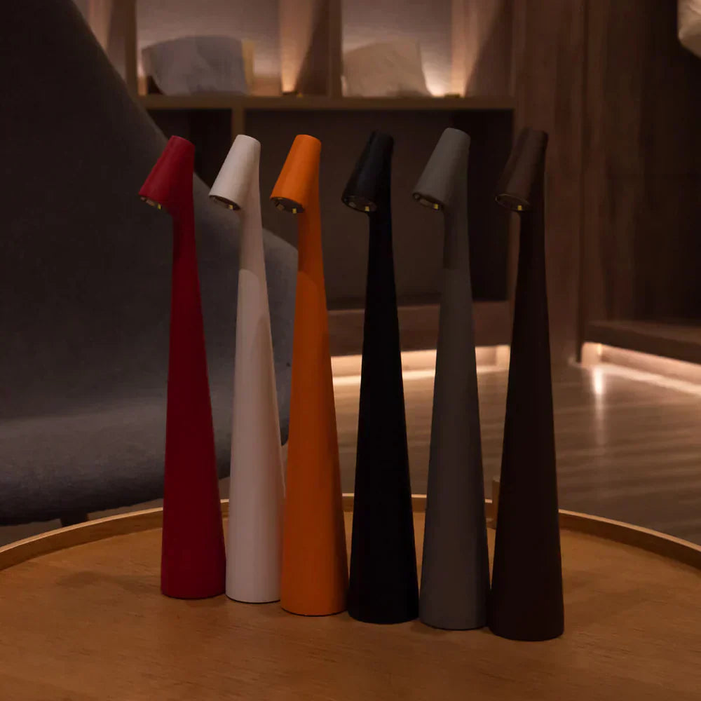 Bright LED Desk Lamp for Home and Dining
