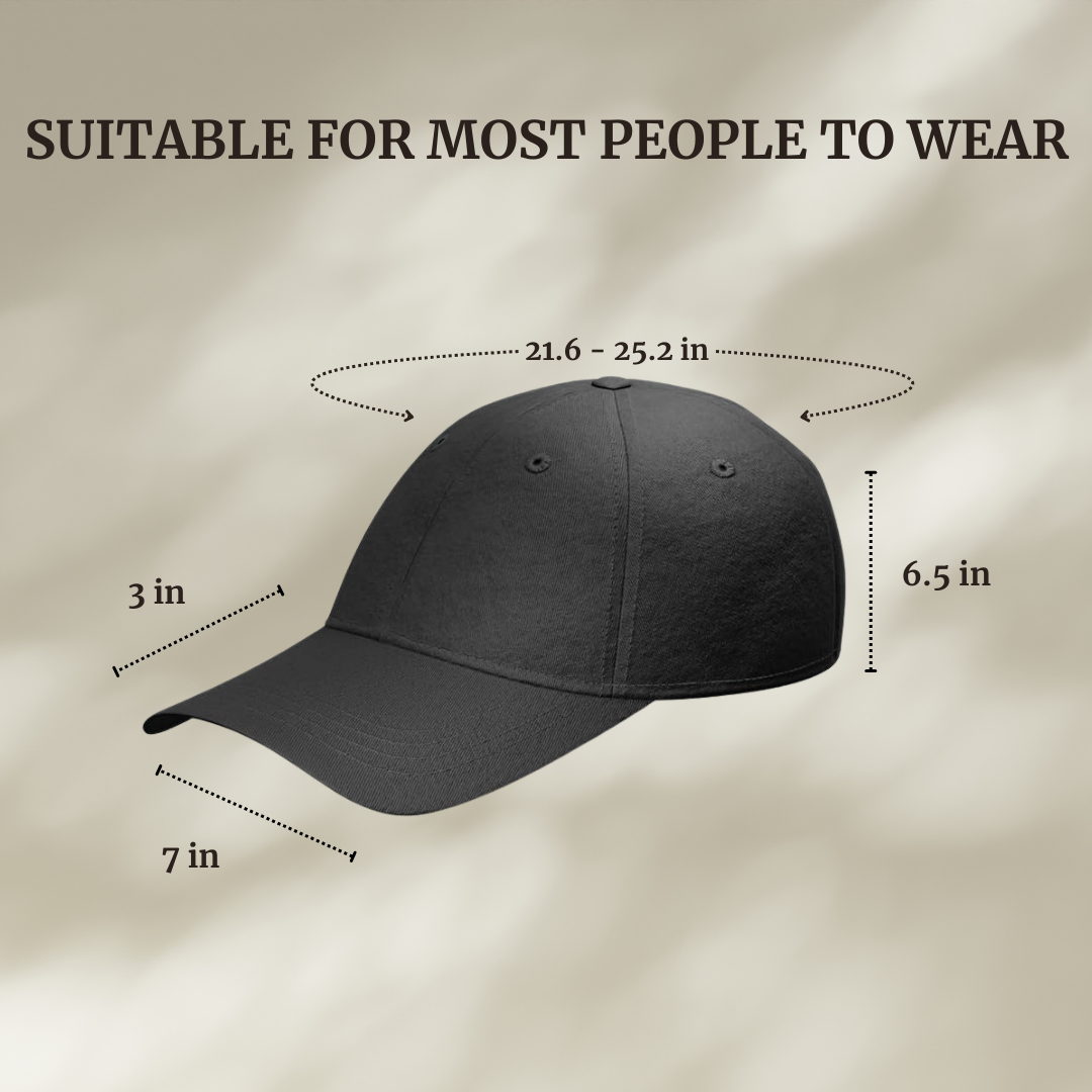 Pro Hair Growth LED Therapy Cap
