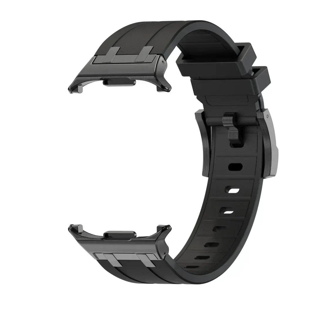 Soft Silicone Band for Samsung Galaxy Watch Ultra