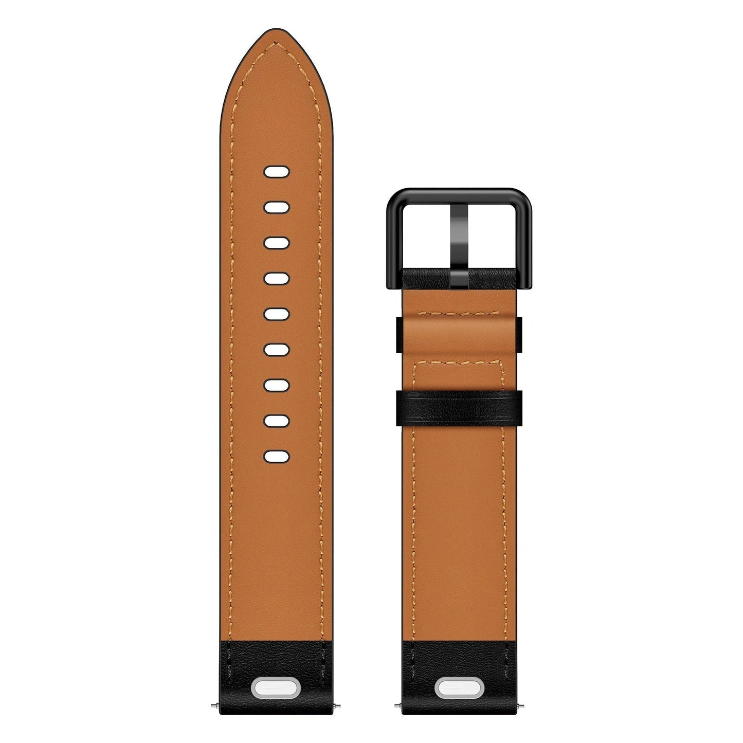 Premium Leather Band for Samsung Galaxy Watch