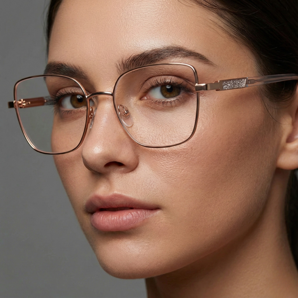 Anti Glare Computer Reading Glasses