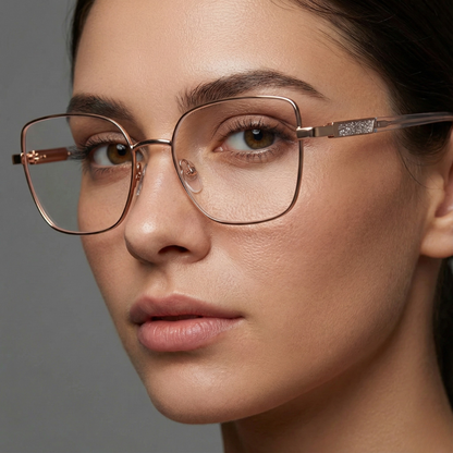 Anti Glare Computer Reading Glasses