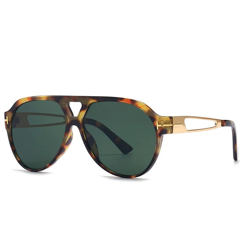 Trendy Pilot Style Shades