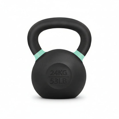 Heavy Duty Cast Iron Kettlebell Workout Weight
