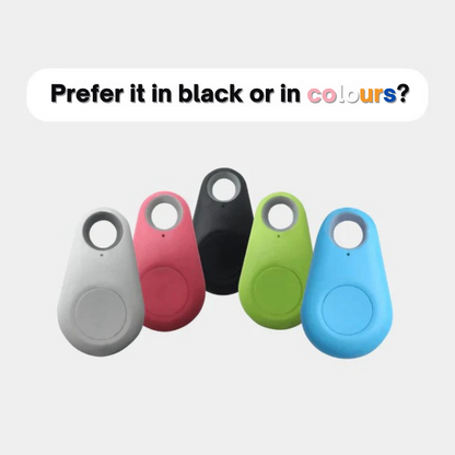 Kid Friendly GPS Tracker Watch with Real Time Location