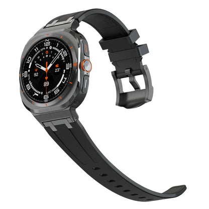 Soft Silicone Band for Samsung Galaxy Watch Ultra