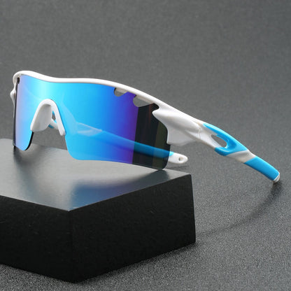 Premium Athletic Outdoor Shades