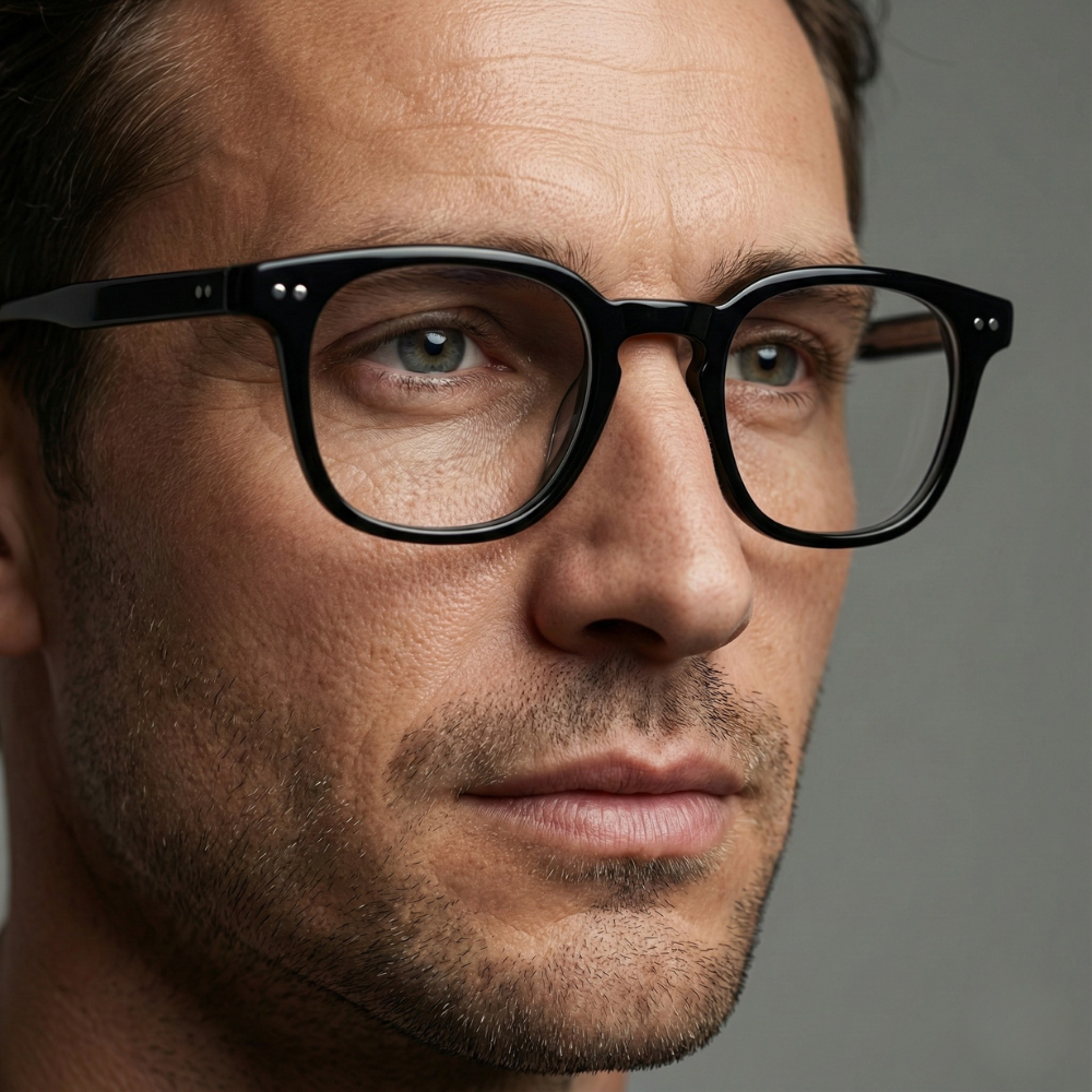 Anti Glare Blue Light Blocking Gaming Glasses