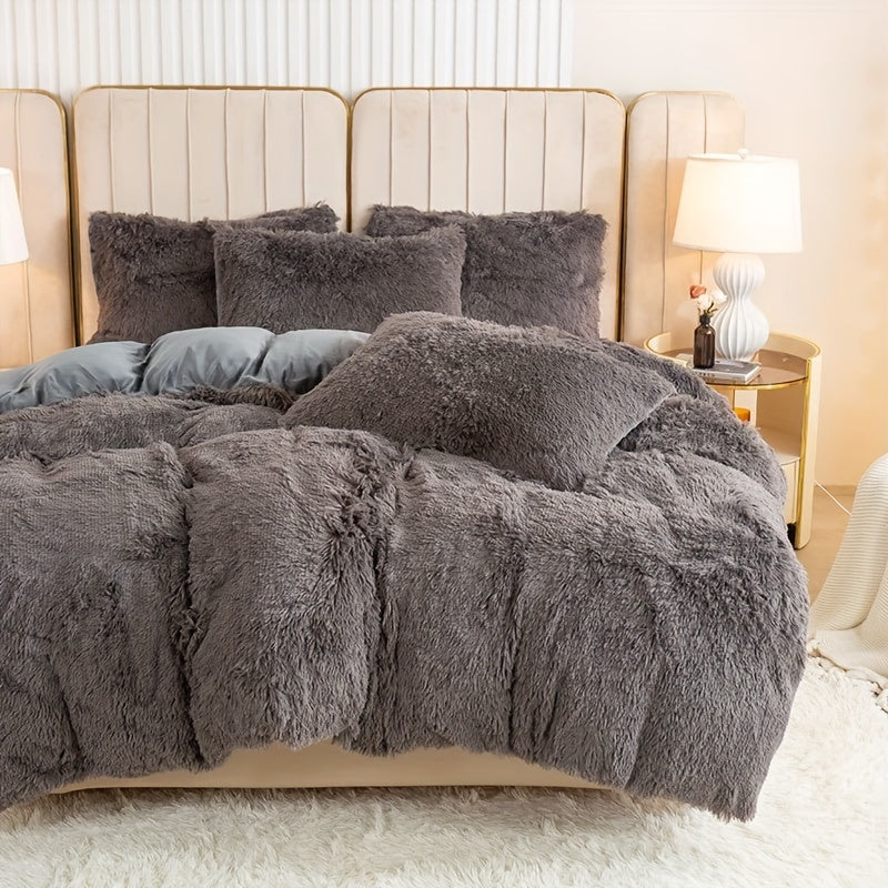 Soft Luxe Bedding Set for Ultimate Relaxation