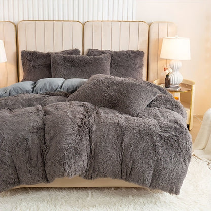 Soft Luxe Bedding Set for Ultimate Relaxation