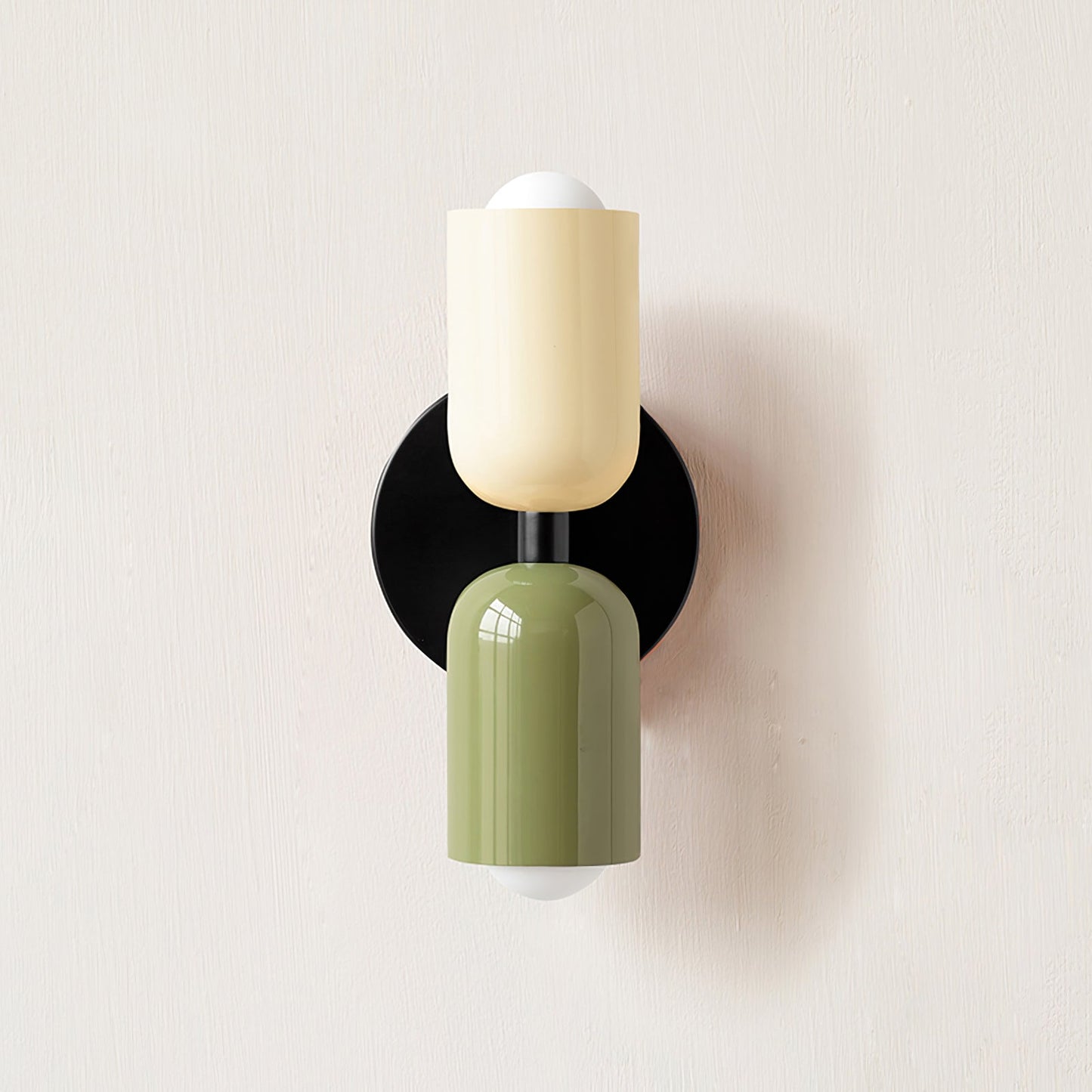 Bright Bedroom Wall Light - Lusomart