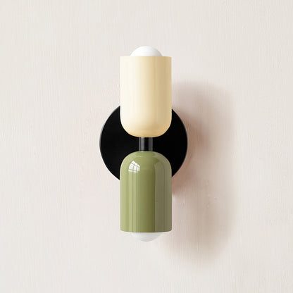 Bright Bedroom Wall Light - Lusomart