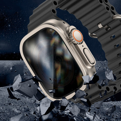 Premium Privacy Screen Guard for Apple Watch Ultra