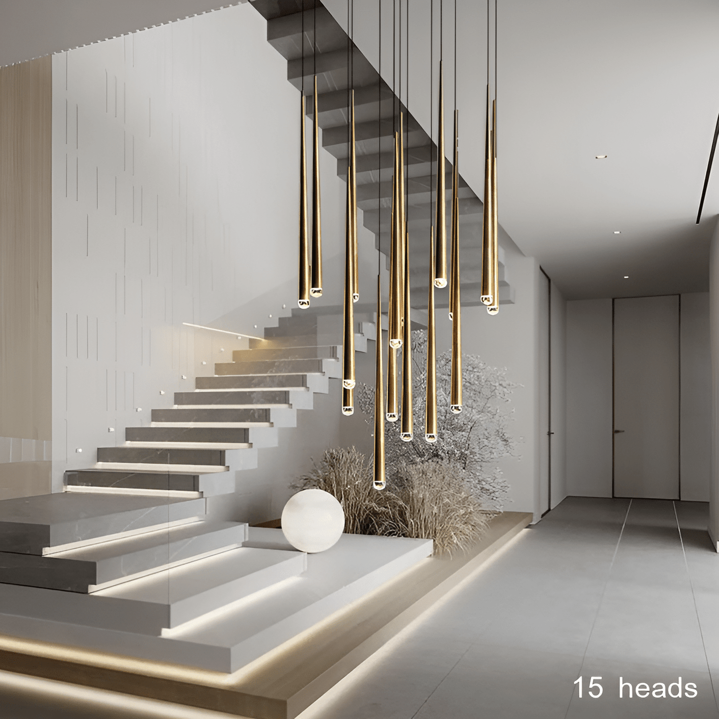 Stylish Hanging Light Pendant
