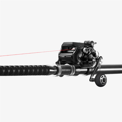 Powerful Electric Saltwater Fishing Reels