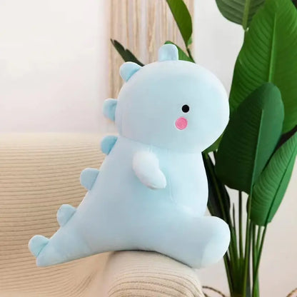 Large Prehistoric Dino Stuffed Animal