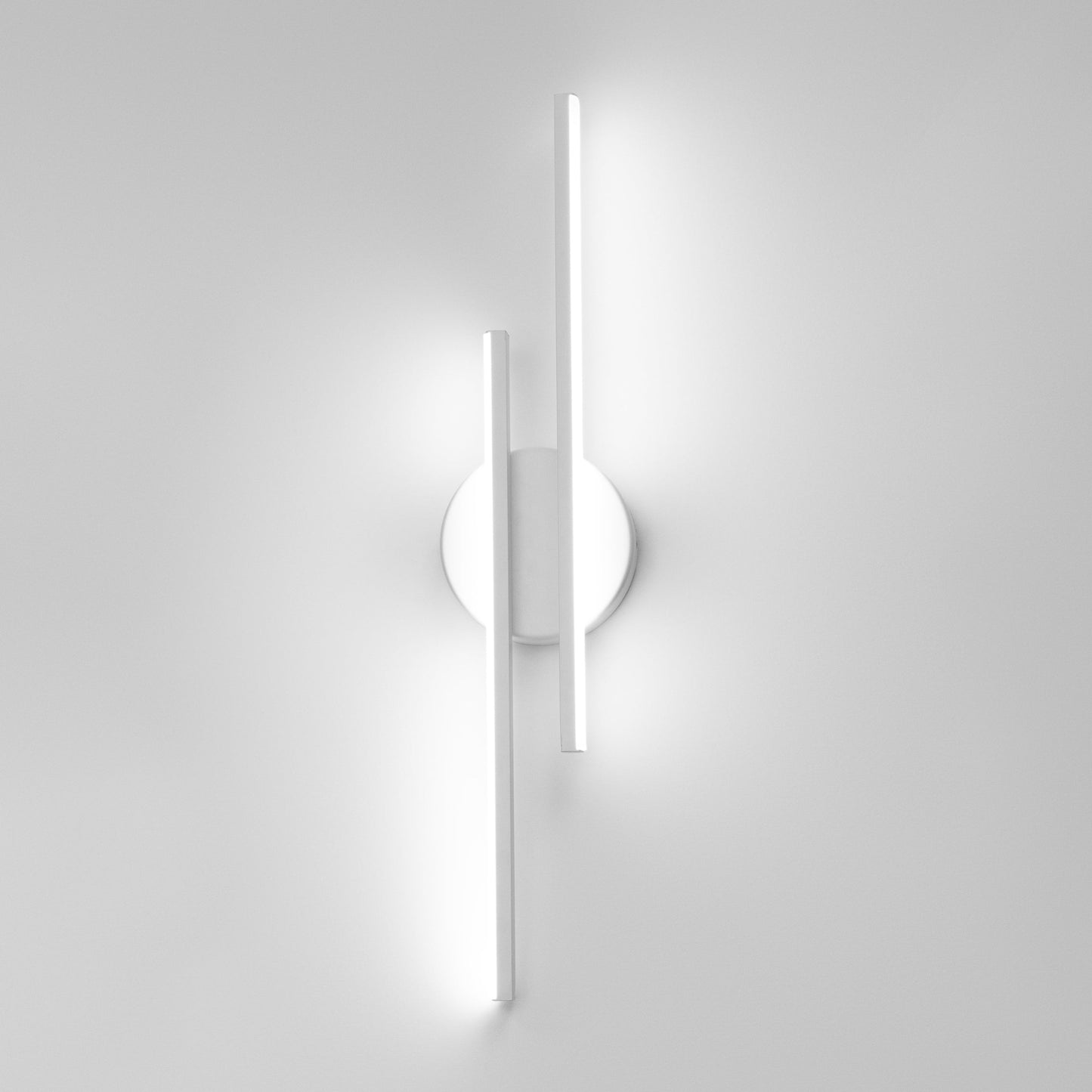 Slim Contemporary LED Wall Lamp for Home Decor
