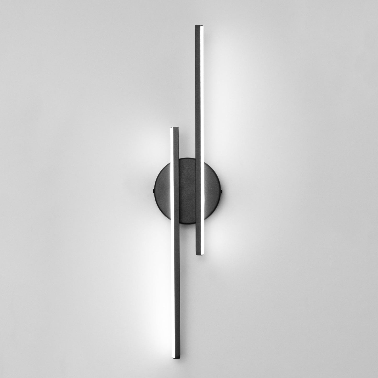 Slim Contemporary LED Wall Lamp for Home Decor