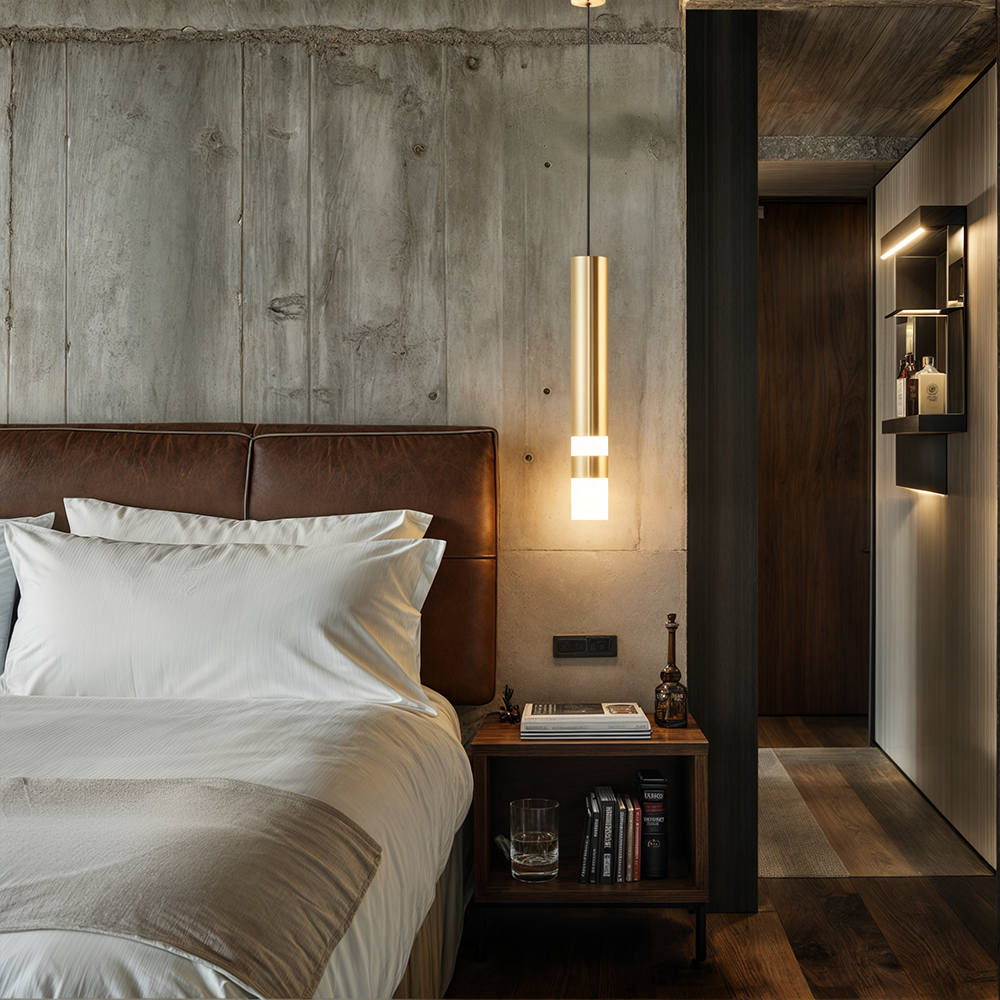 Classic Hanging Lamp