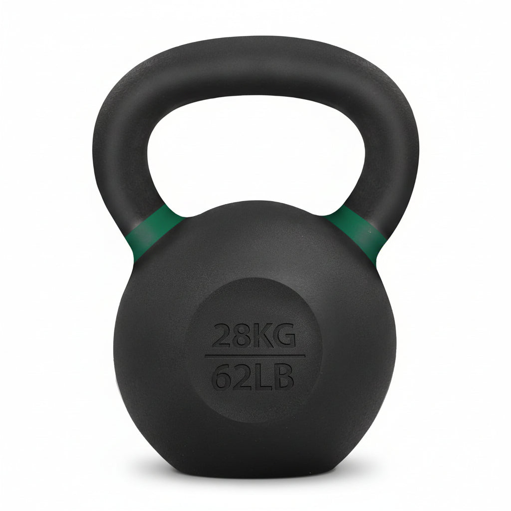Heavy Duty Cast Iron Kettlebell Workout Weight