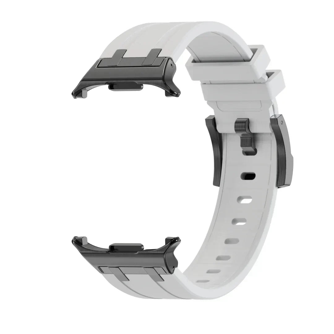 Soft Silicone Band for Samsung Galaxy Watch Ultra