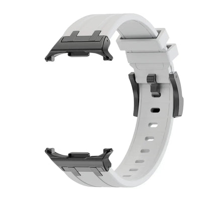 Soft Silicone Band for Samsung Galaxy Watch Ultra